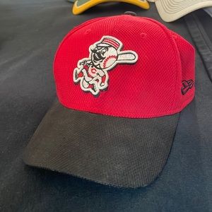 Cincinnati Reds Baseball Cap M